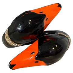 Creart Ducks Armreif