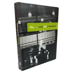 Create Light & Atmosphere Hardcover Louis Poulsen Catalogue