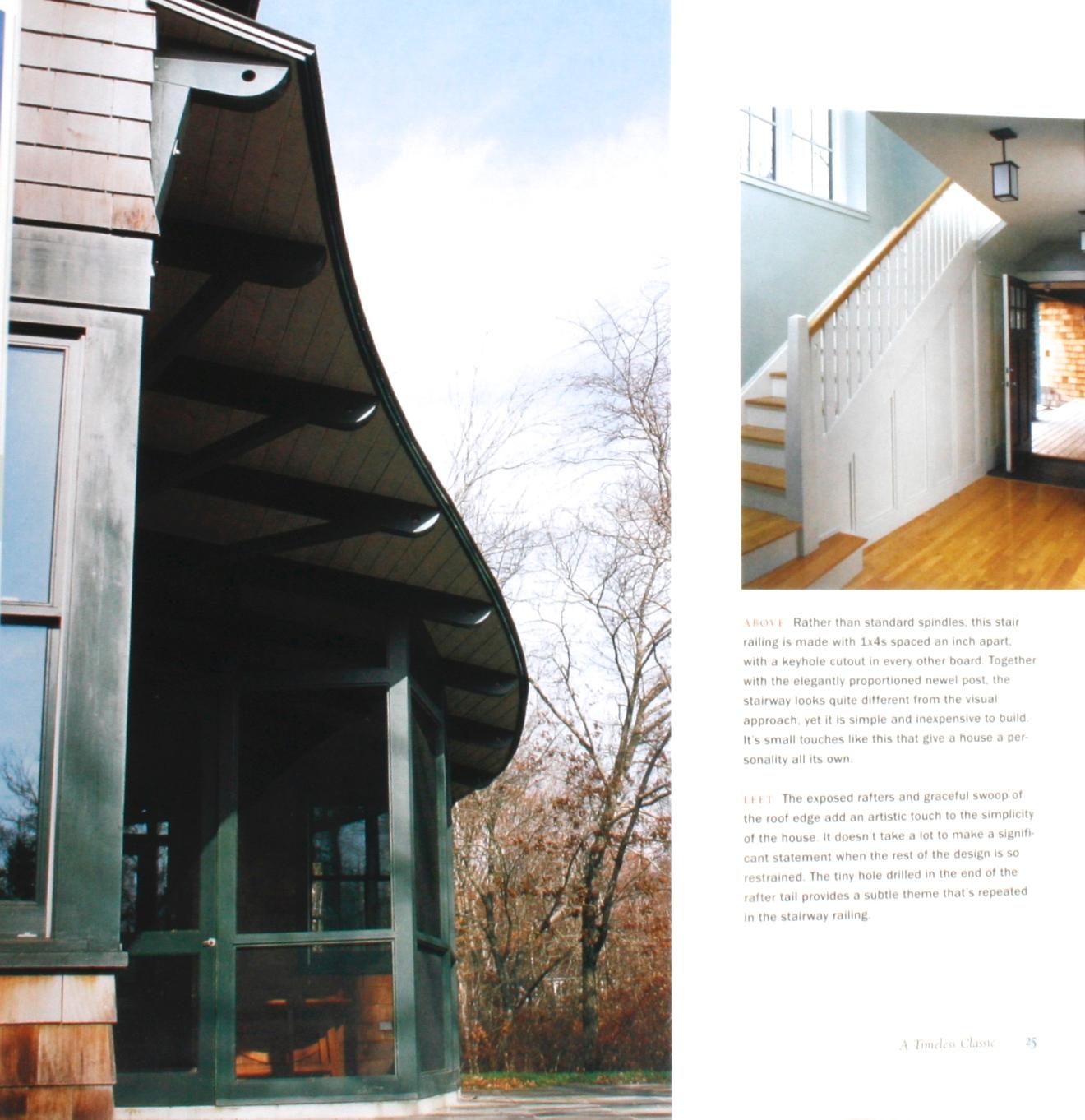 Creating The Not So Big House by Sarah Susanka In Good Condition In valatie, NY