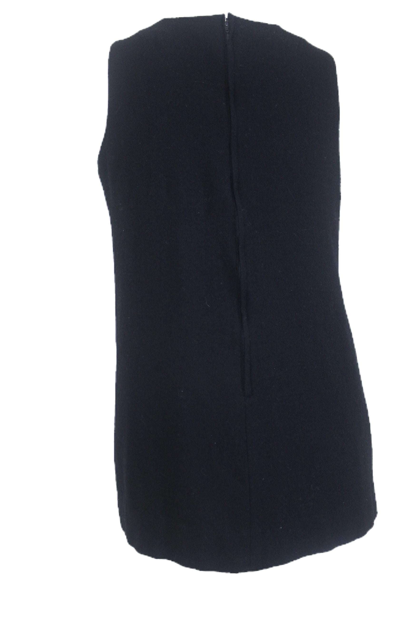 Creation Pierre Cardin Tunic/Mini Dress For Sale 3