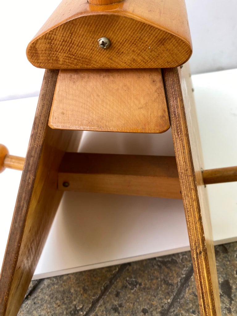 Creative Playthings Rocking Horse at 1stDibs