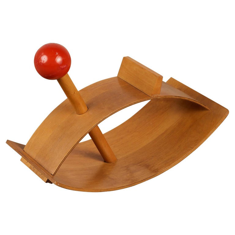 Creative Playthings Seesaw For Sale