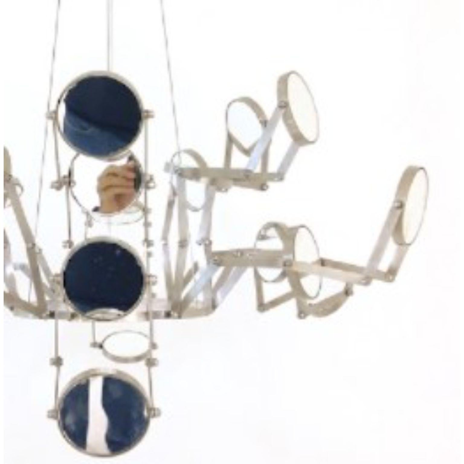 Postmoderno Creature Light Objects for Objects di Mameluca in vendita
