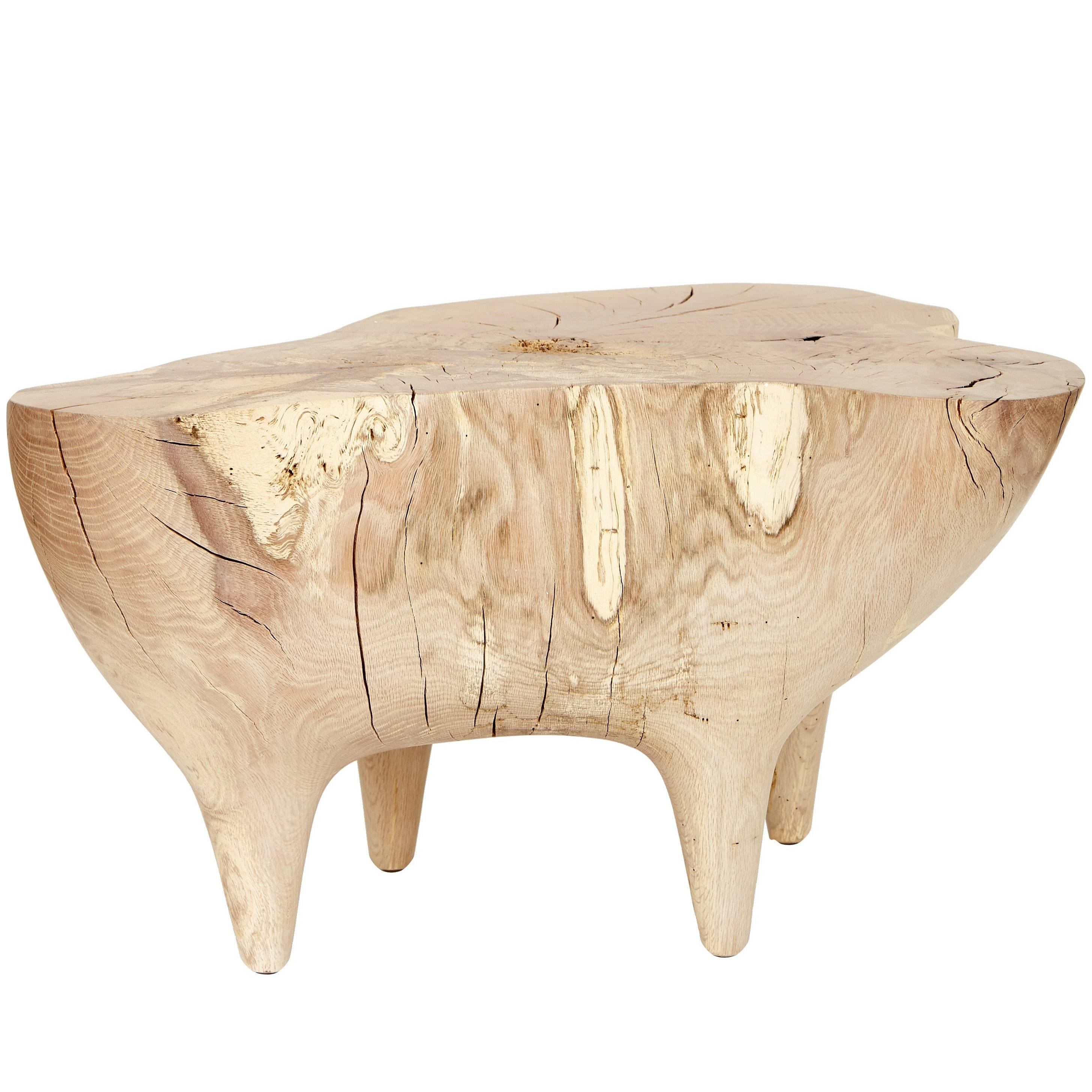 Creature Table by Caleb Woodard For Sale