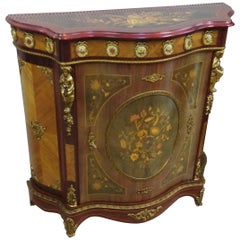 Credence France Louis XVI Style
