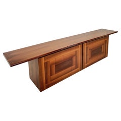 Credenza Acerbis Sheraton