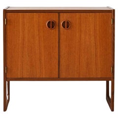 Credenza anni '60 di Arne Wahl Iversen