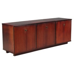 Credenza Anni '60 di Claudio Salocchi per Sormani