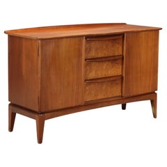 Credenza Anni
60 di Manifattura Nordeuropea
