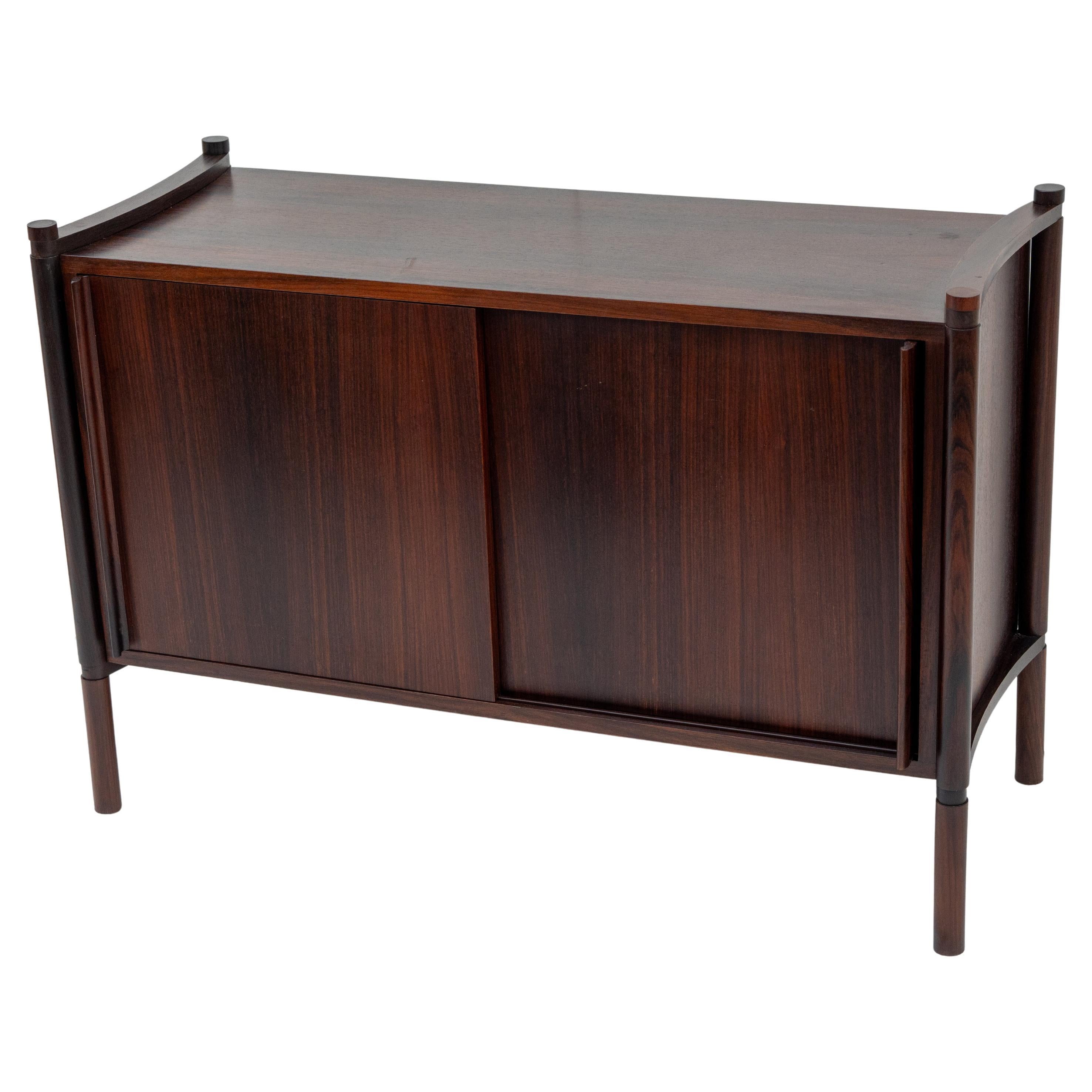 Buffet Archimede par Hizori Fukuoh pour Gavina, années 1960