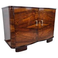 Credenza Art Déco  Amalfitana 1939