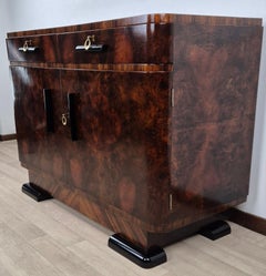 Credenza Art Déco Amalfitana 1940