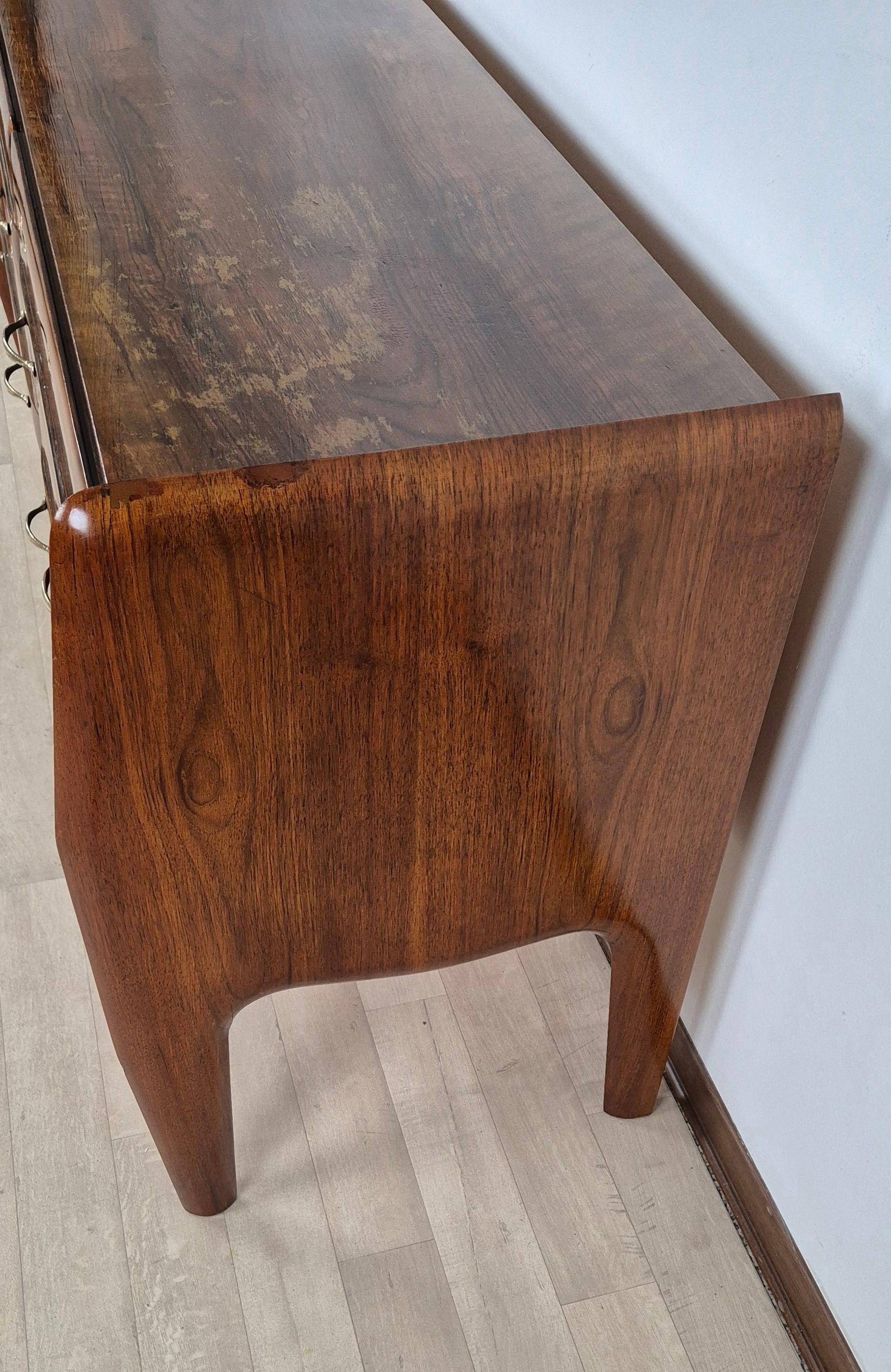 Credenza Art Déco 