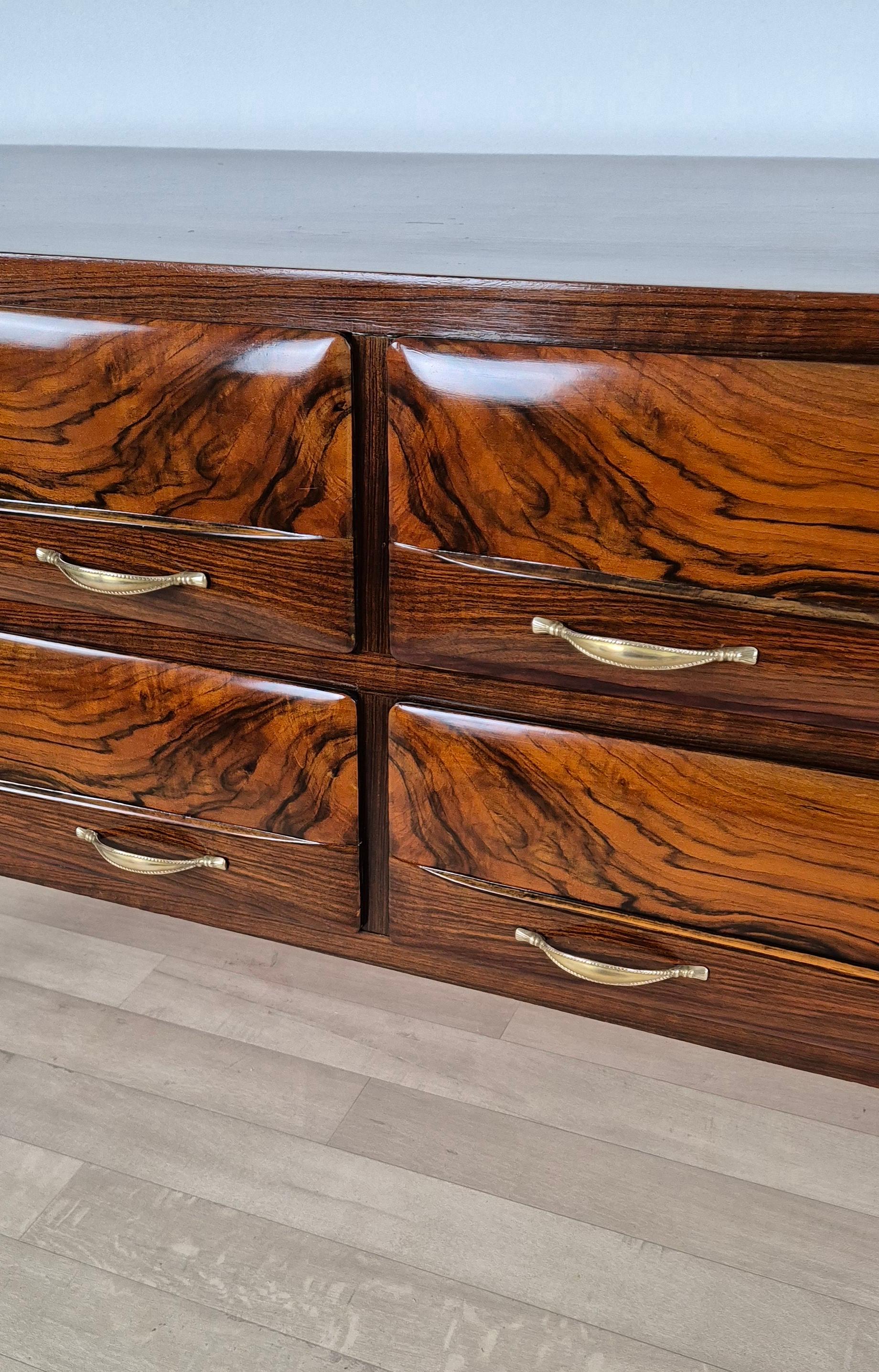Credenza Art Déco 
