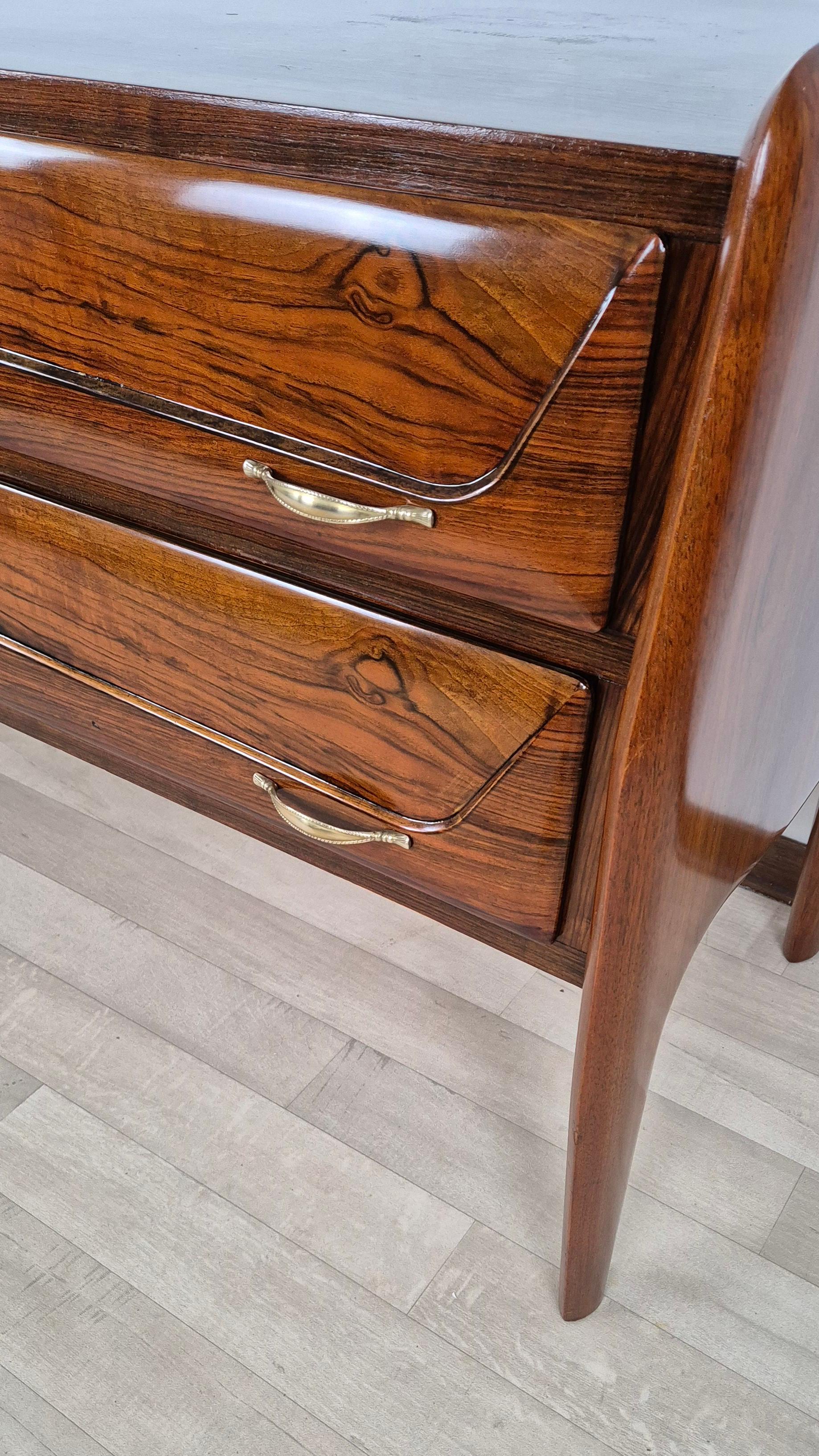 Credenza Art Déco 