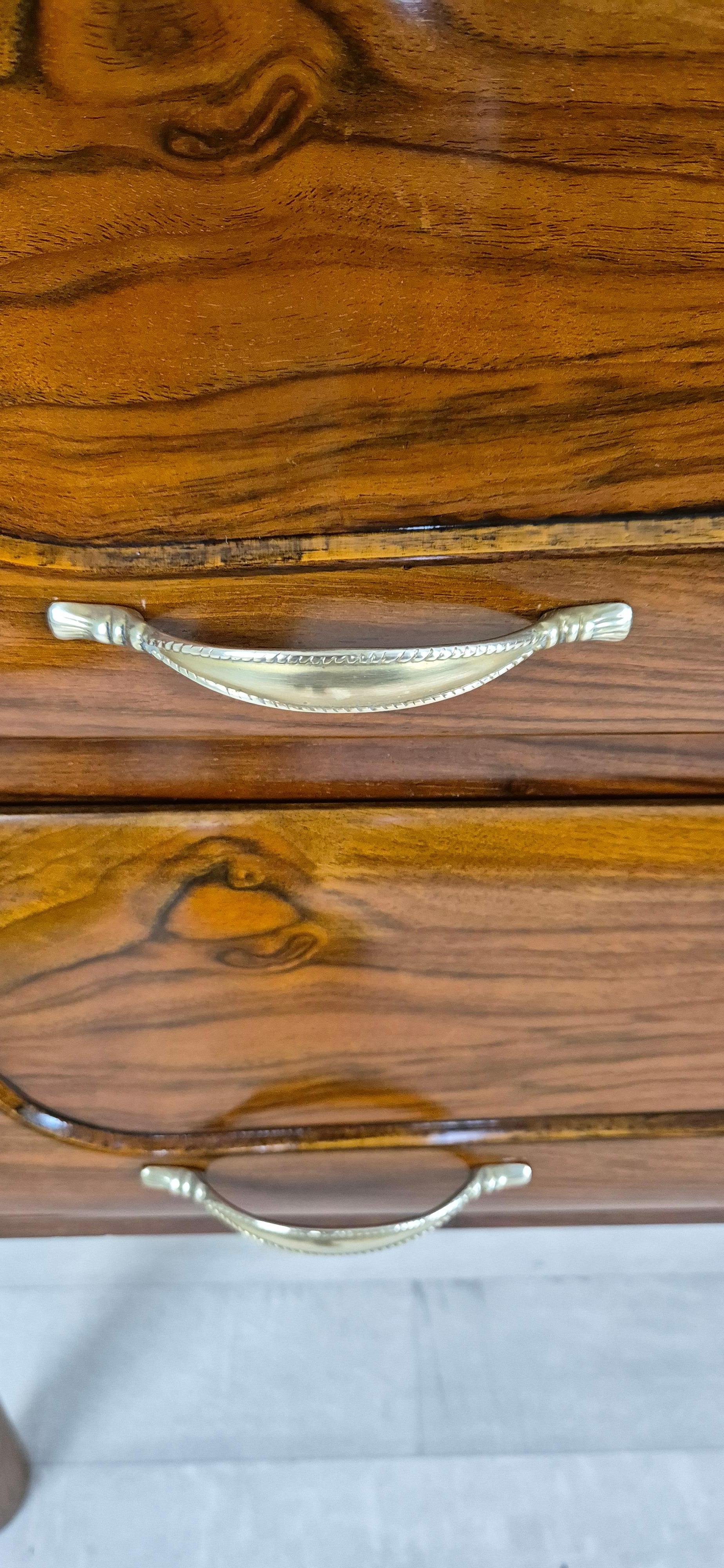 Credenza Art Déco 