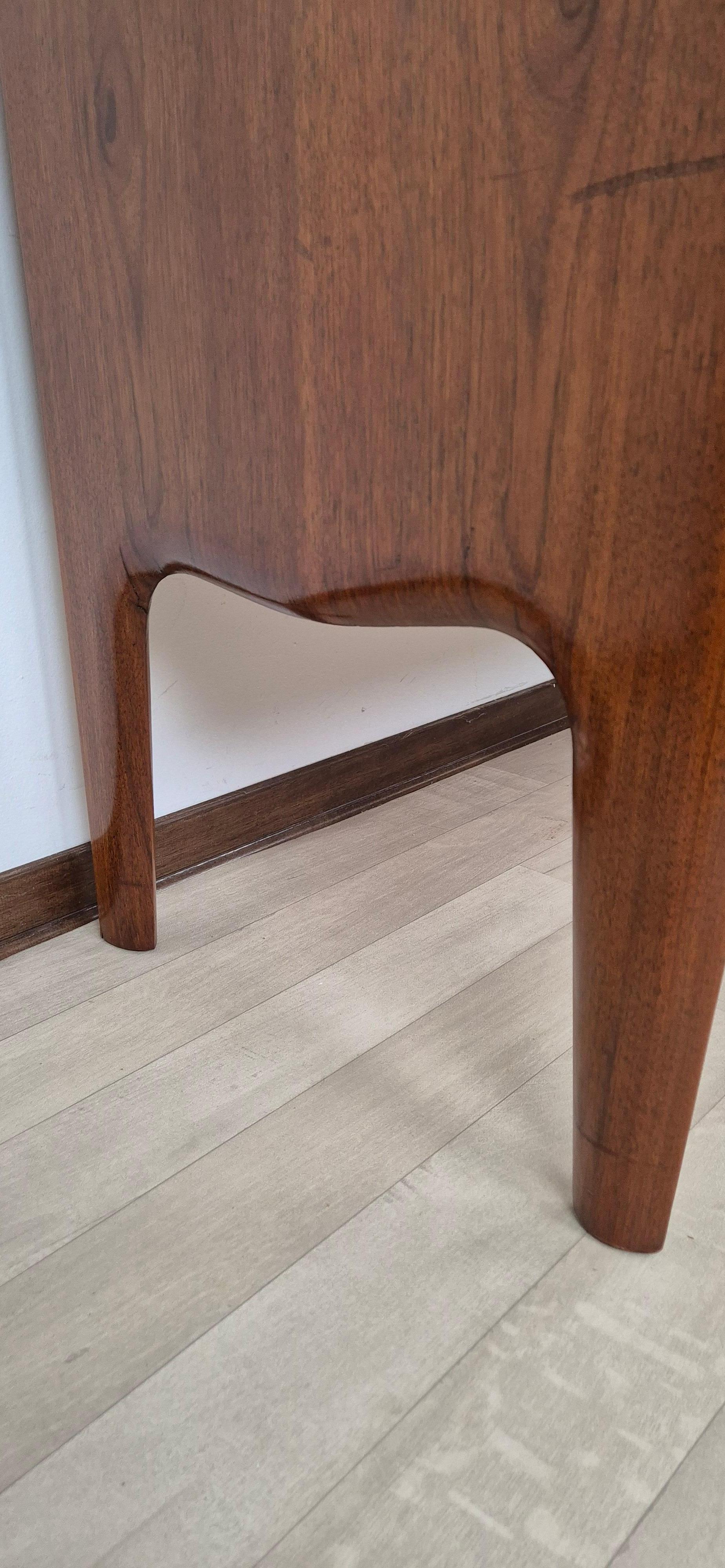 Credenza Art Déco 