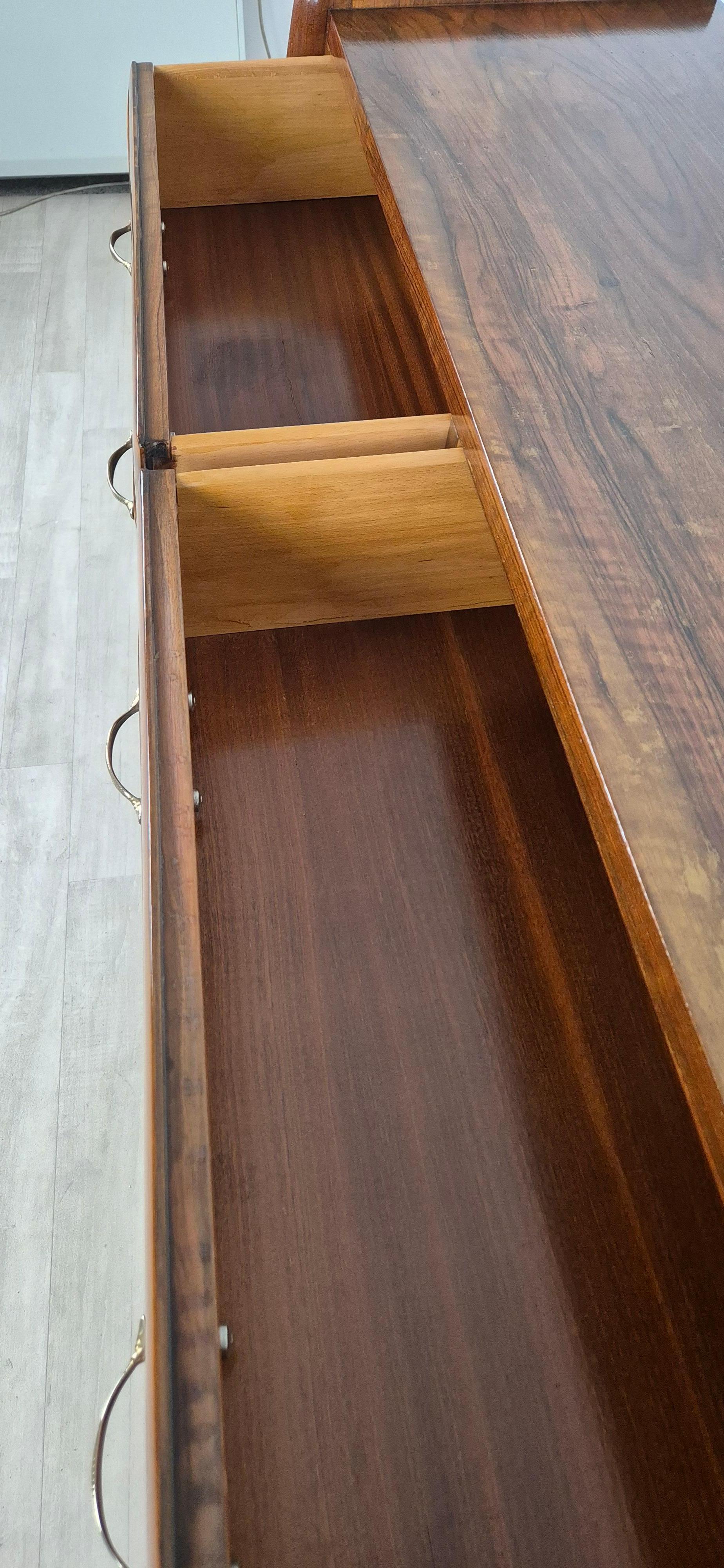 Credenza Art Déco 