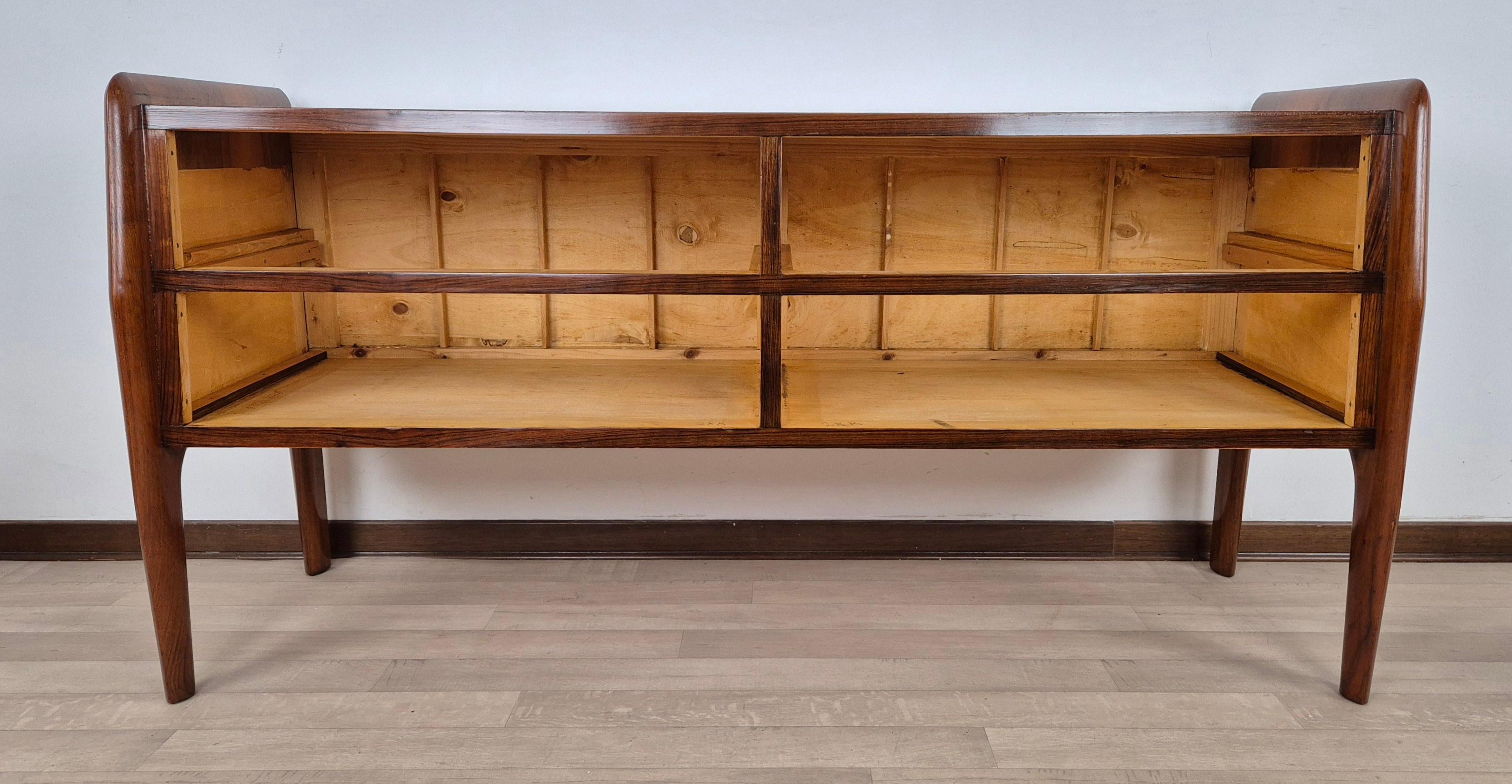 Credenza Art Déco 