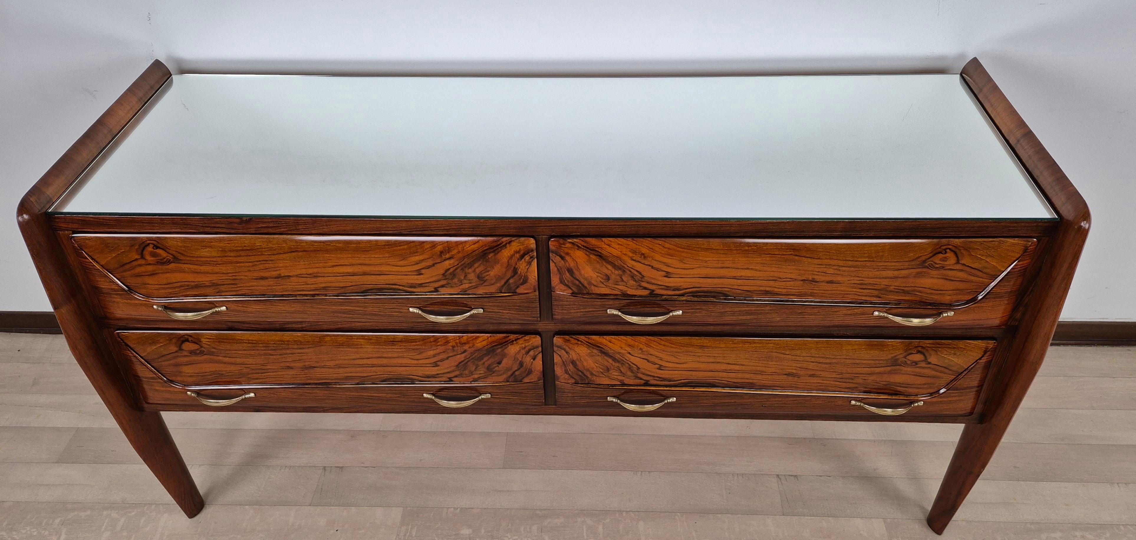 Credenza Art Déco 