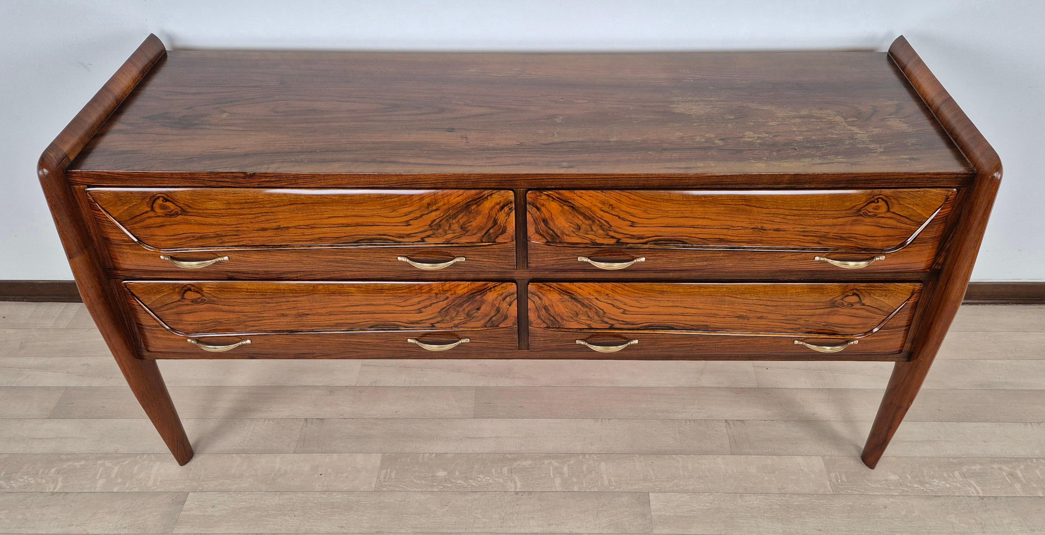 Credenza Art Déco 