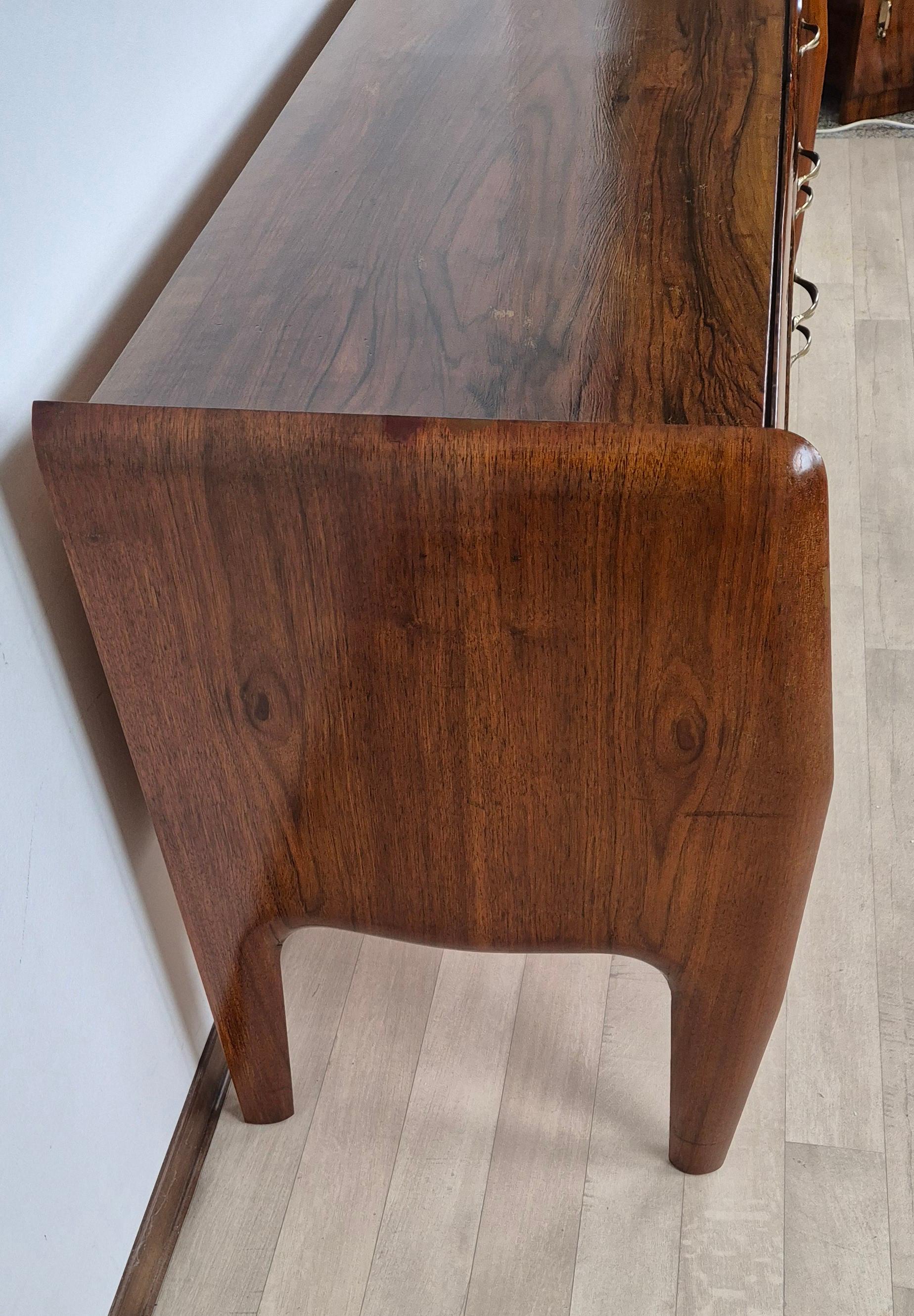 Credenza Art Déco 