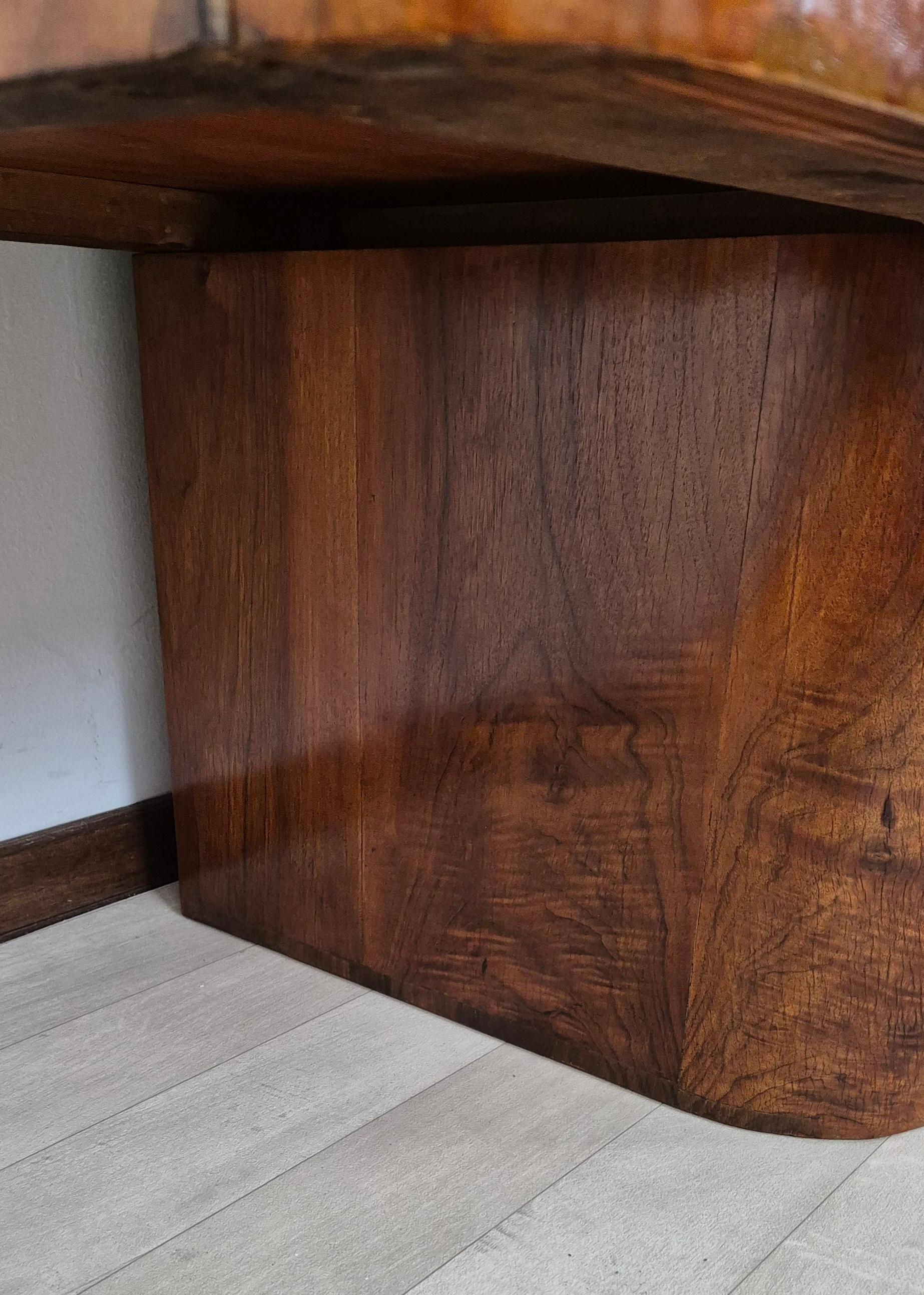 Credenza Art Déco Milanese 1931 in vendita 8