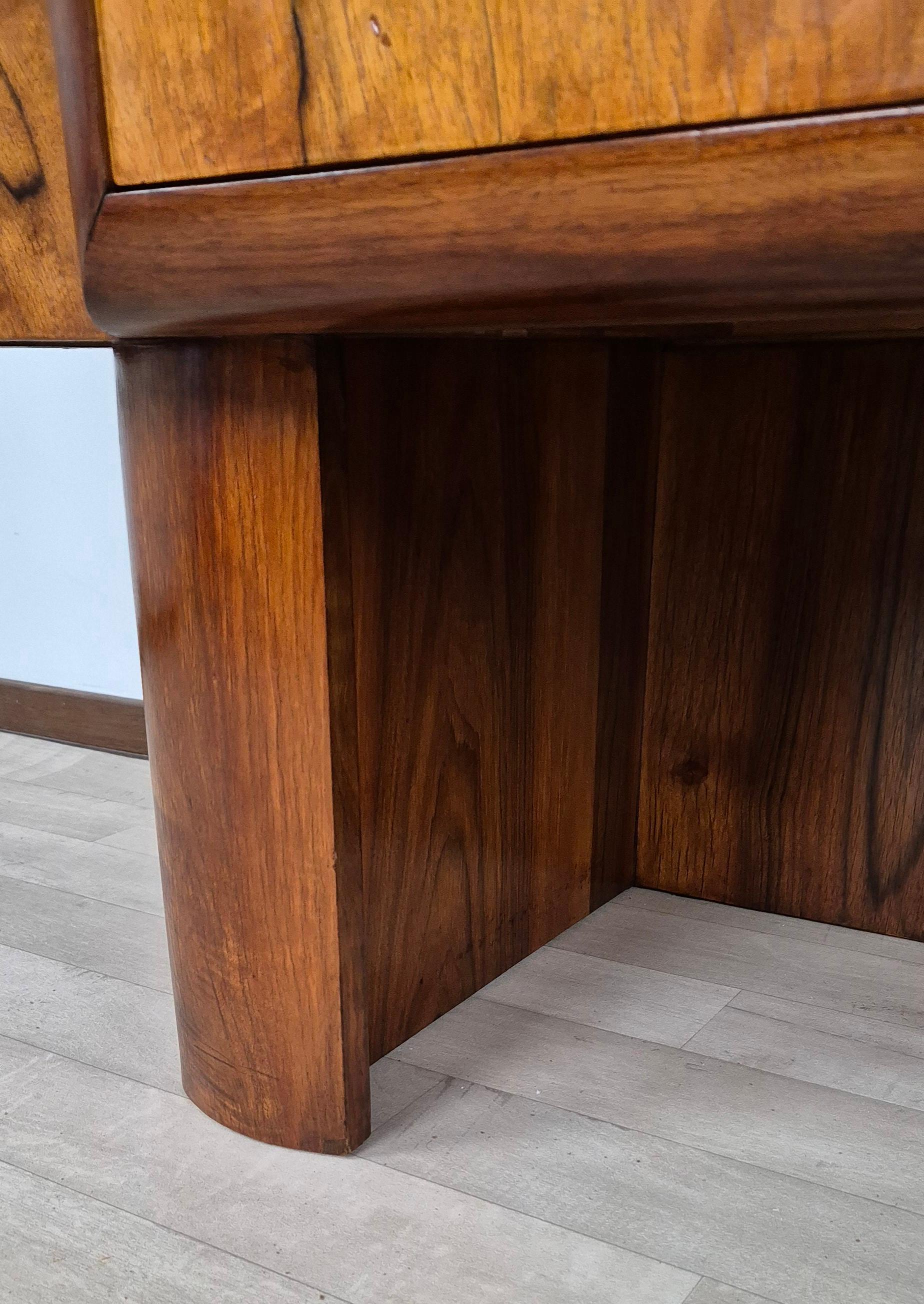 Credenza Art Déco Milanese 1931 in vendita 9