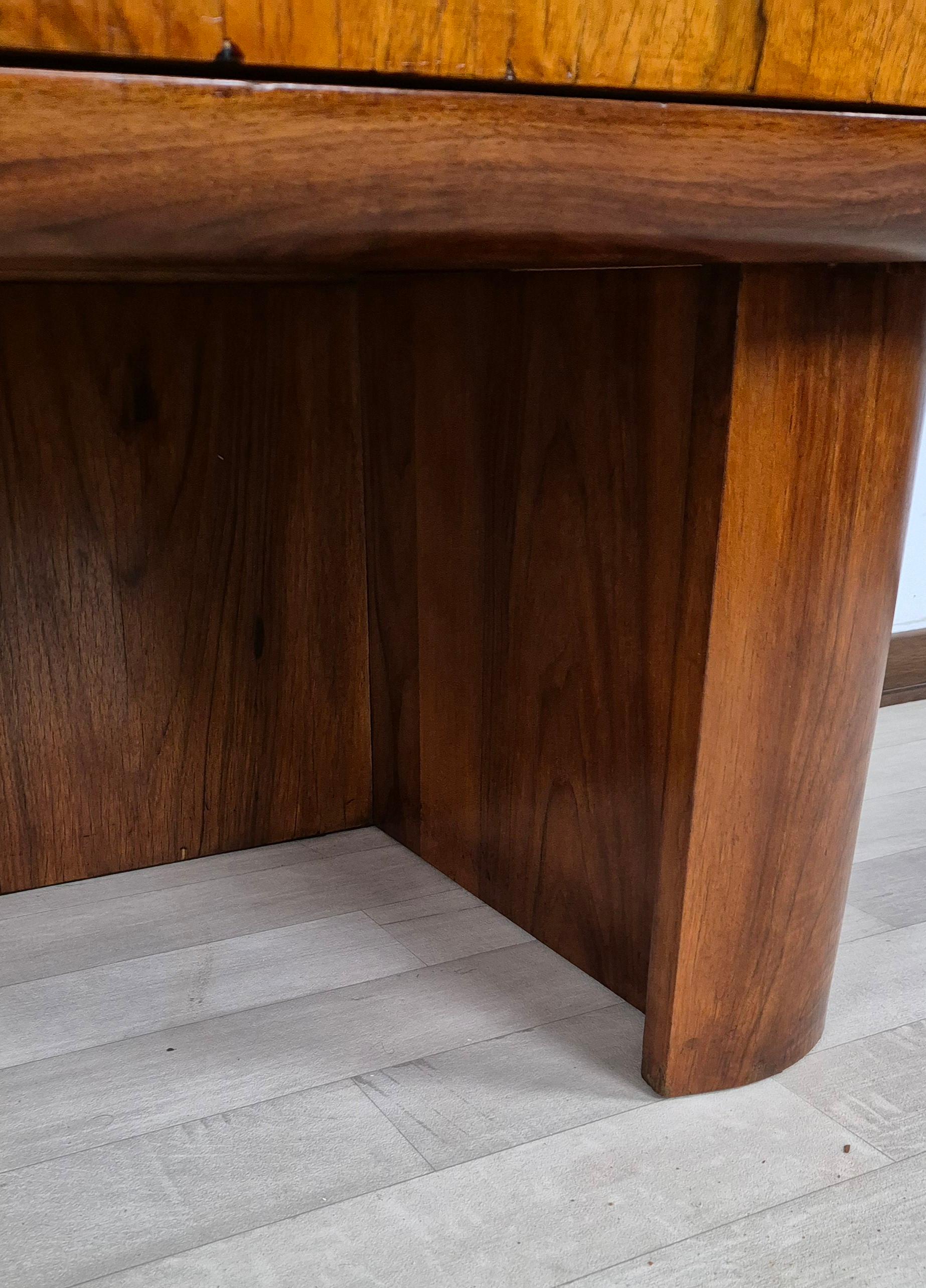 Credenza Art Déco Milanese 1931 in vendita 10