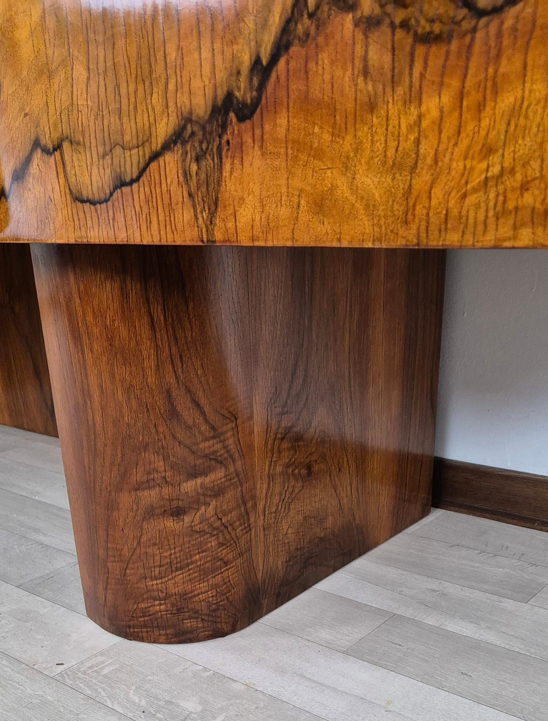 Credenza Art Déco Milanese 1931 in vendita 11