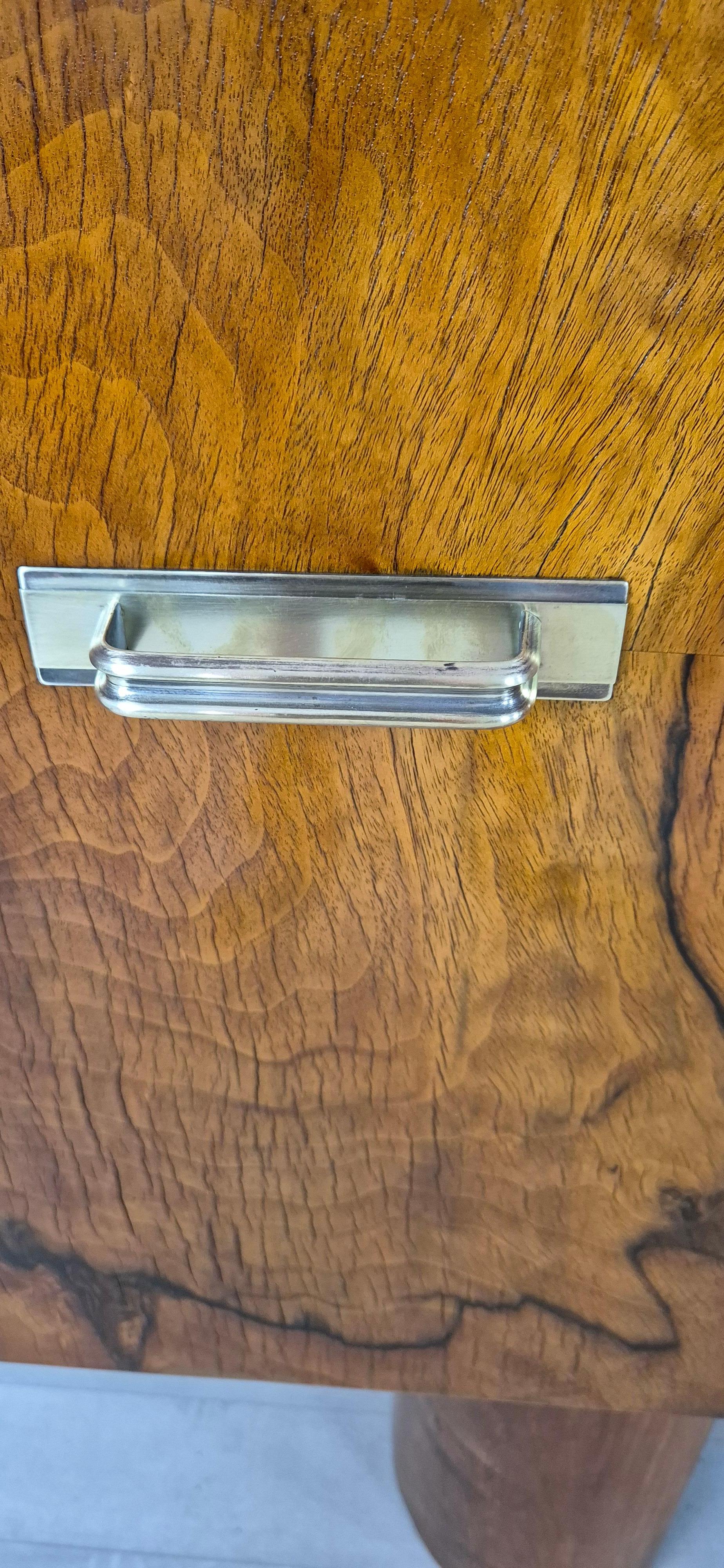 Credenza Art Déco Milanese 1931 in vendita 12
