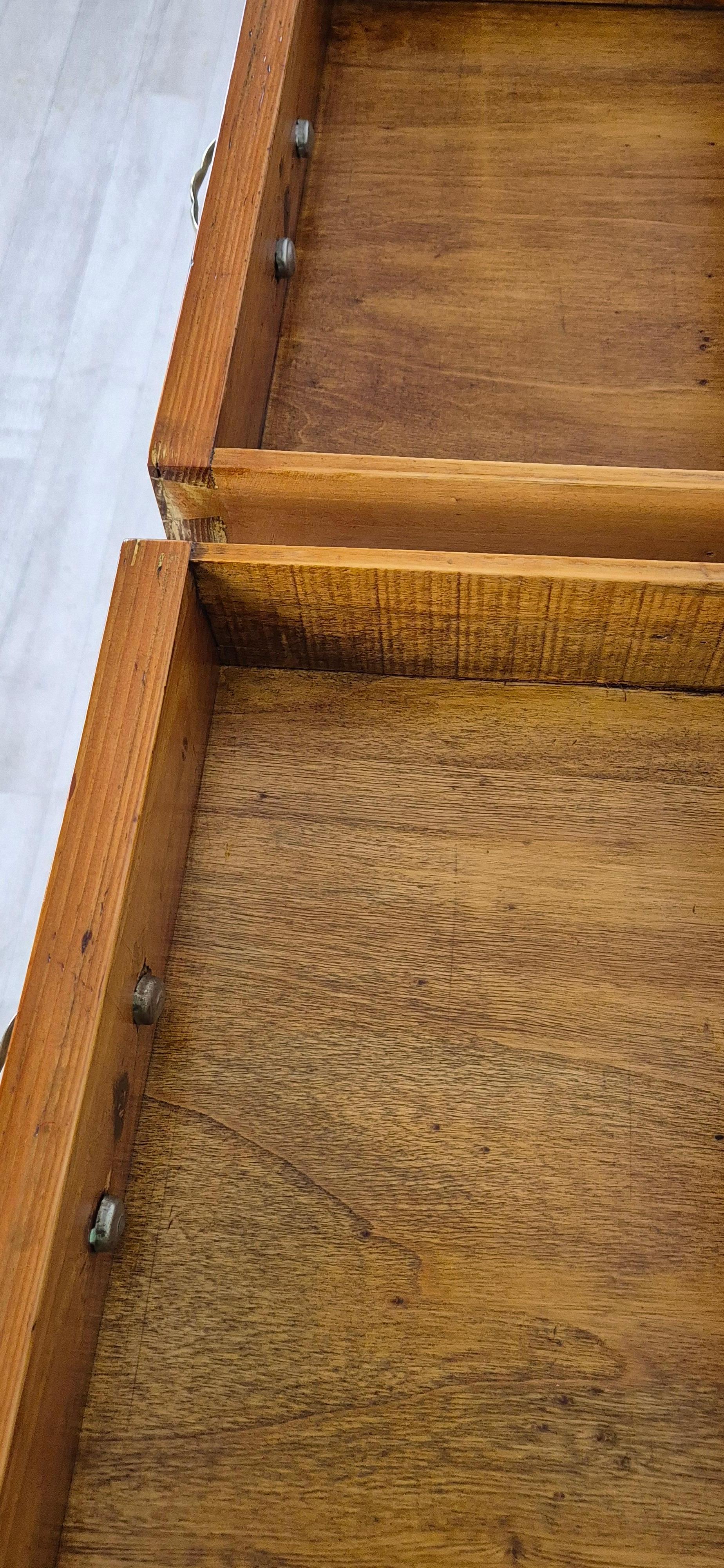 Credenza Art Déco Milanese en vente 6