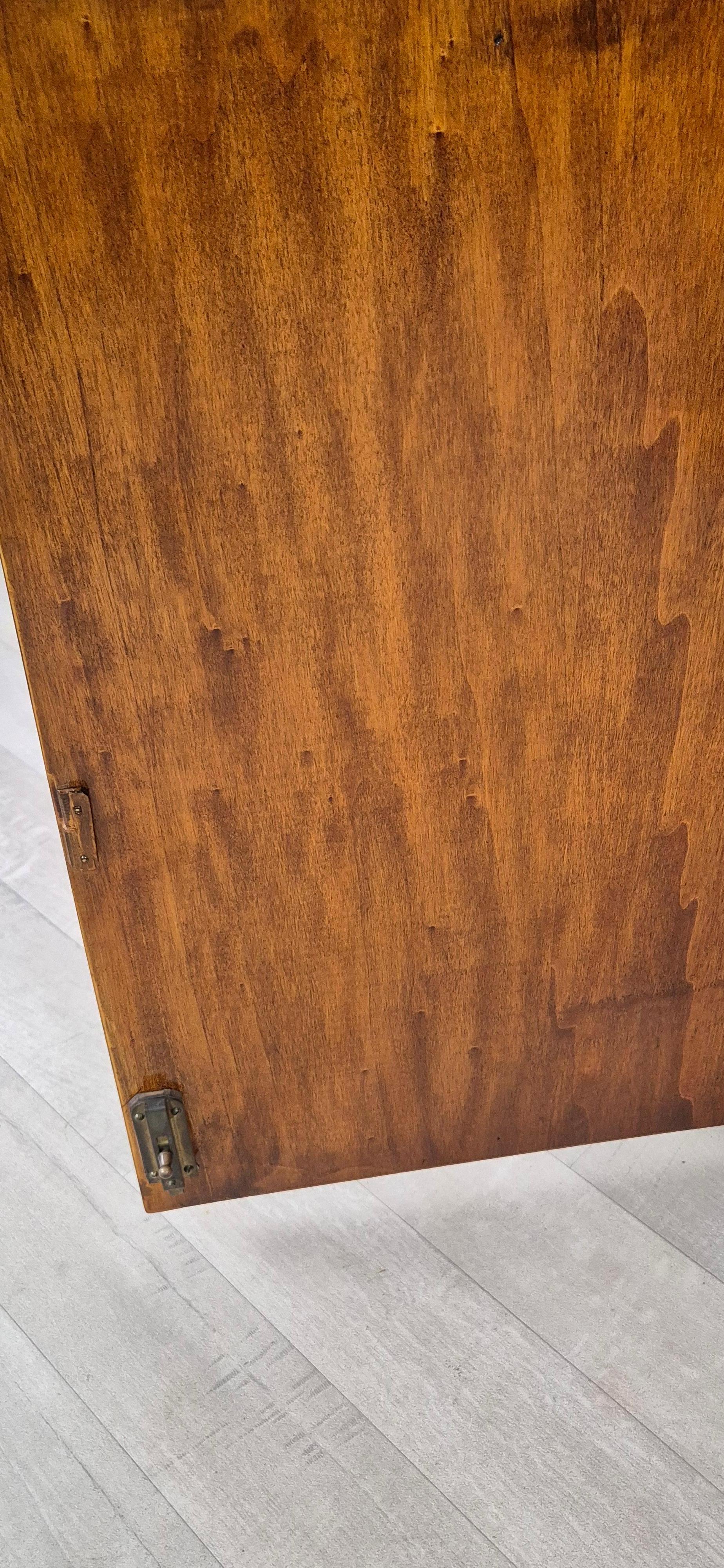 Credenza Art Déco Milanese en vente 10