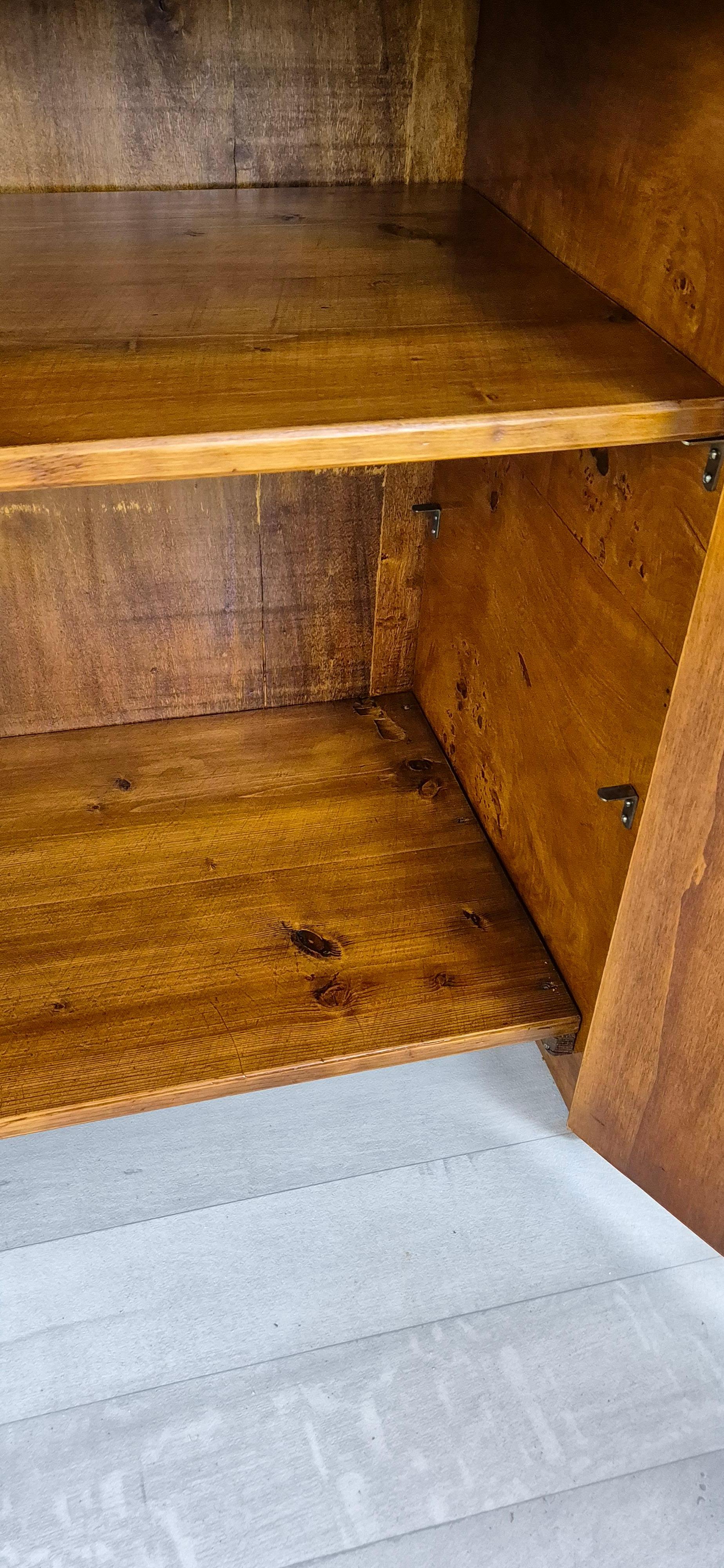 Credenza Art Déco Milanese en vente 12
