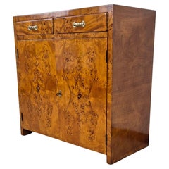 Art Deco Credenzas