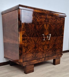 1930s Venetian Art Deco Sideboard "Vanity"