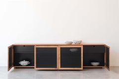 Credenza Bassa 2017 - Low sideboard 2017