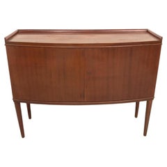Credenza bassa di Guglielmo Ulrich, anni '50
