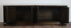 Credenza by Albright & Zimmerman