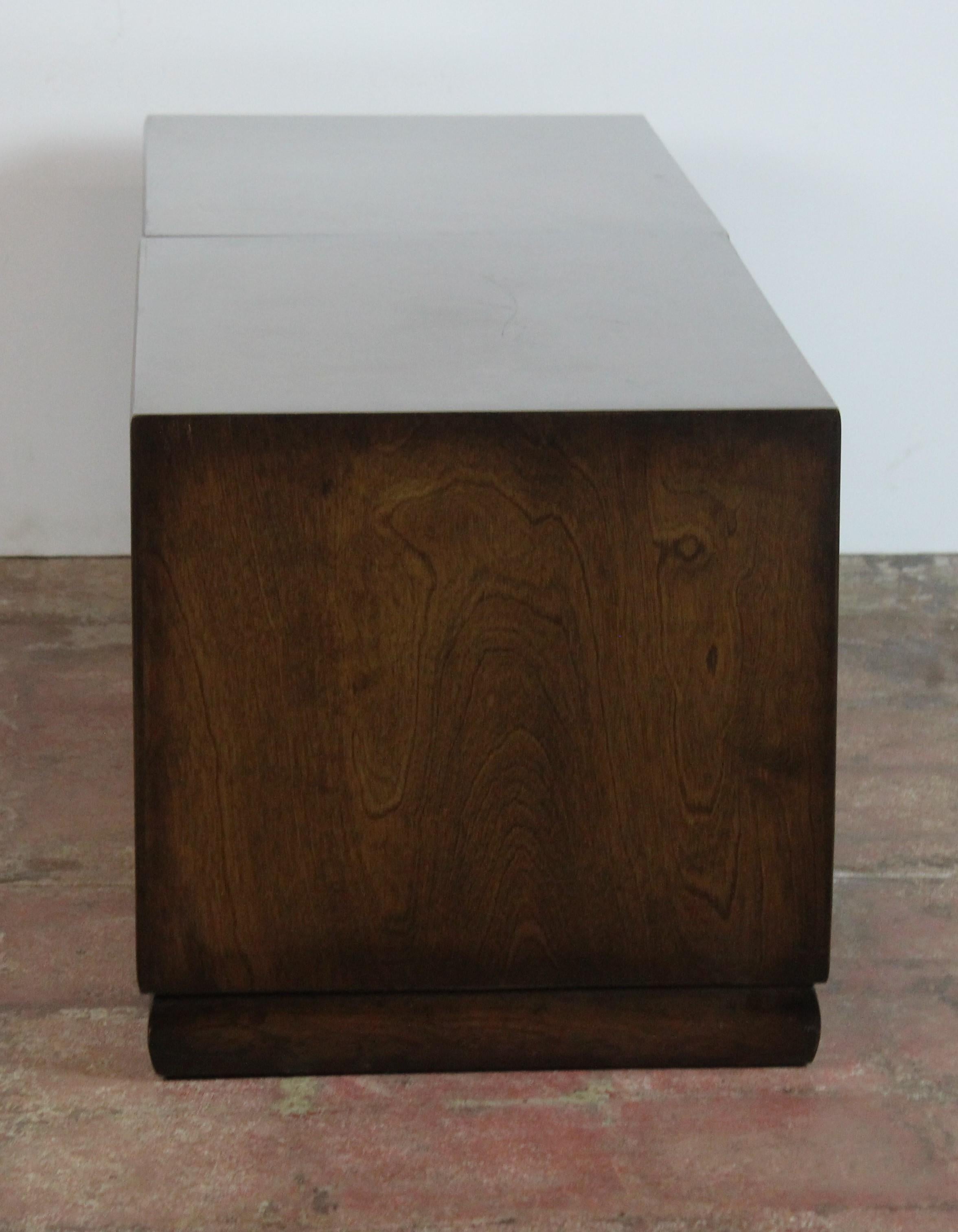 American Credenza by Albright & Zimmerman