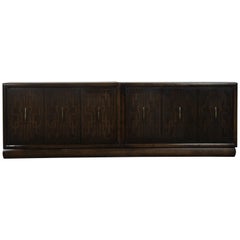 Credenza by Albright & Zimmerman