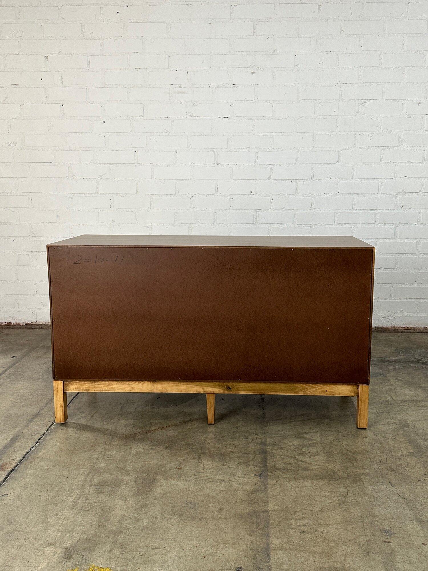 Credenza by American of Martinsville 10