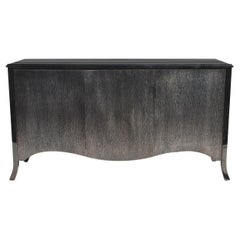 Credenza By DIA Attributed to Milo Baughman