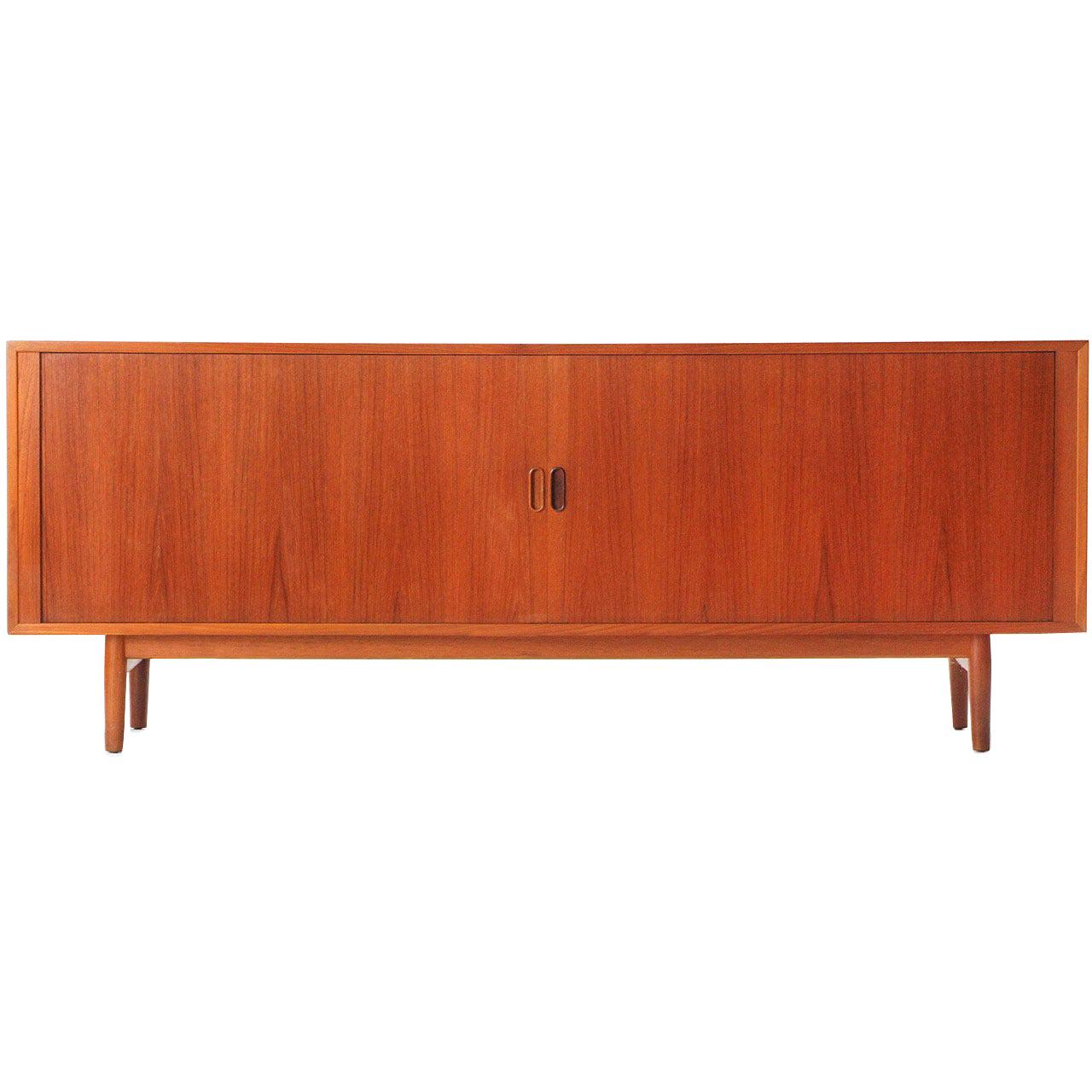 Credenza by Erik Worts For Sale