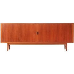 Retro Credenza by Erik Worts