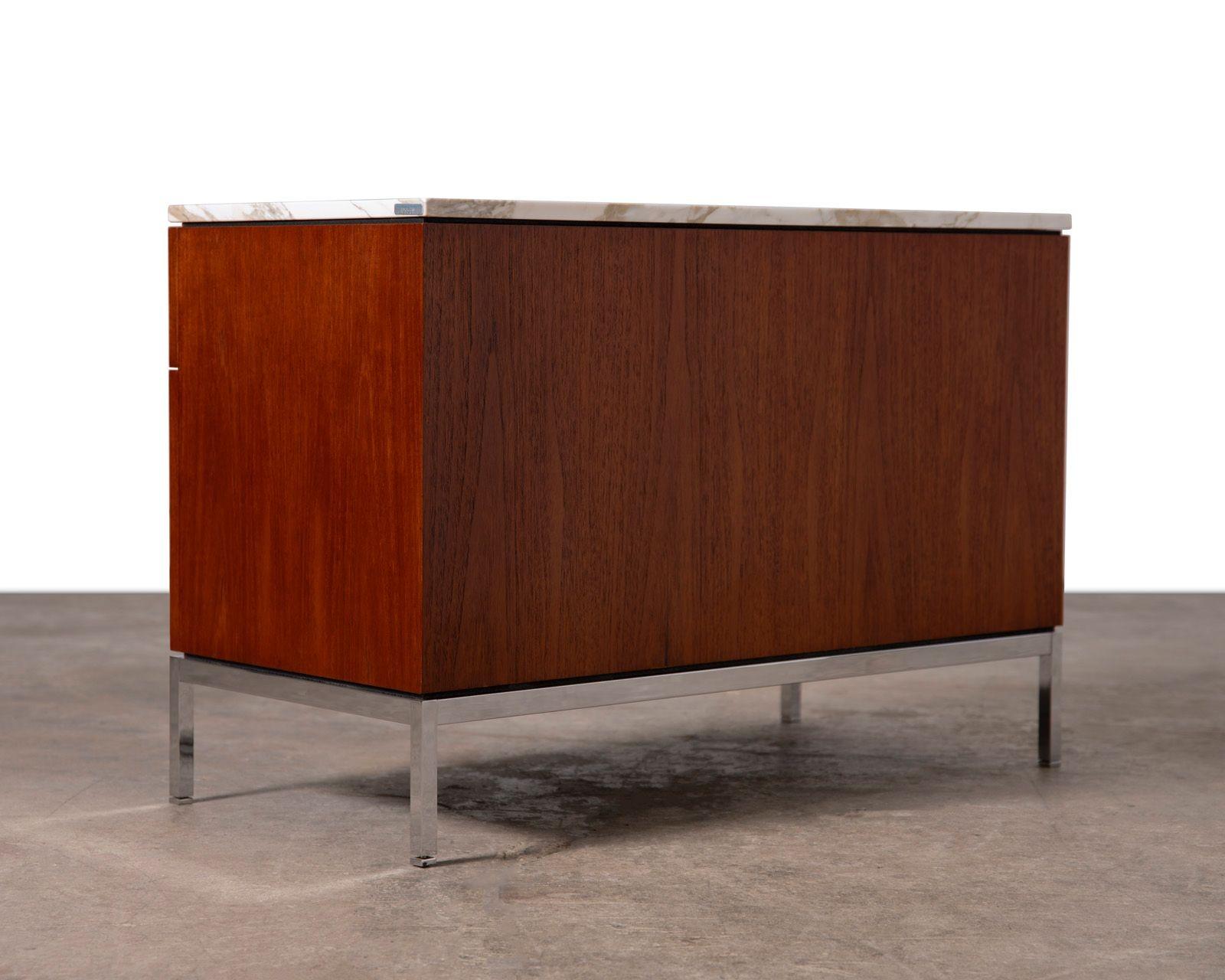 Anrichte von Florence Knoll für Knoll International im Angebot 3