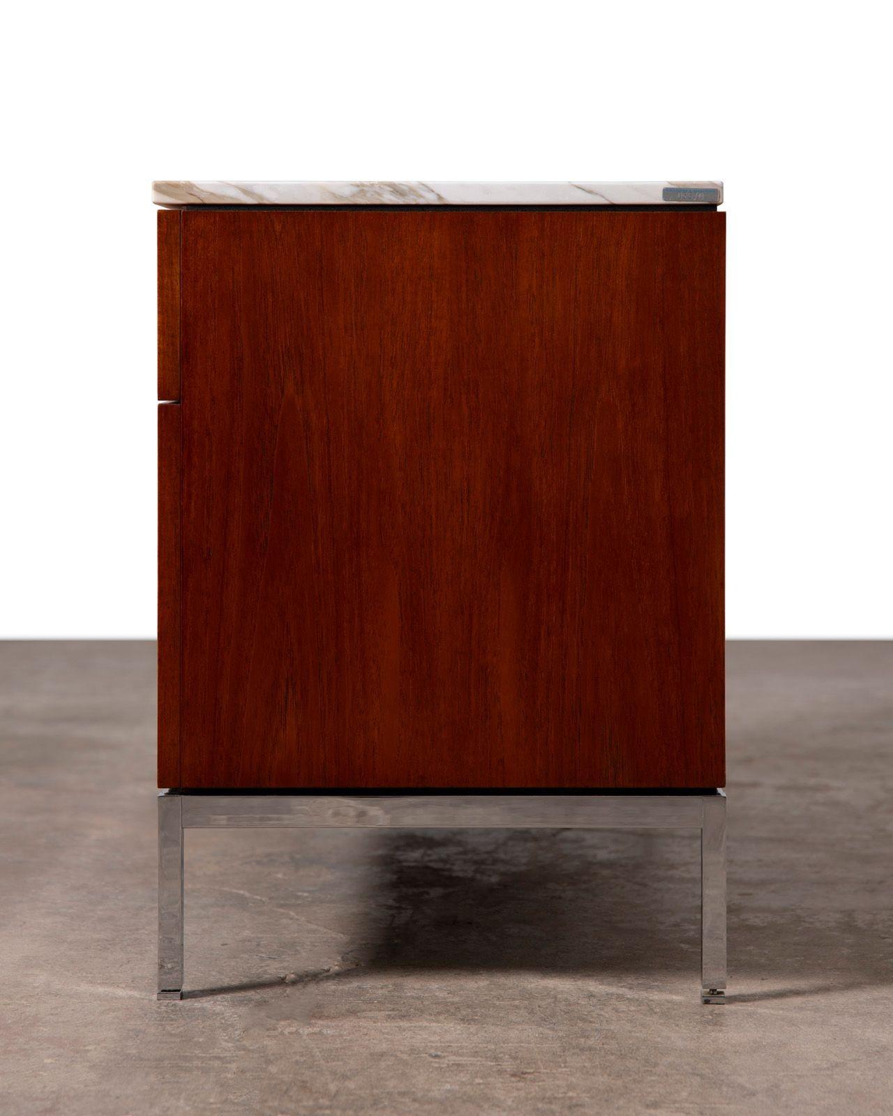 Anrichte von Florence Knoll für Knoll International im Angebot 12