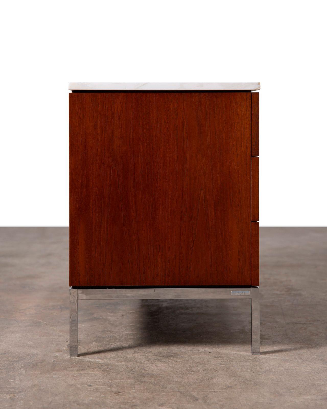 Anrichte von Florence Knoll für Knoll International (amerikanisch) im Angebot