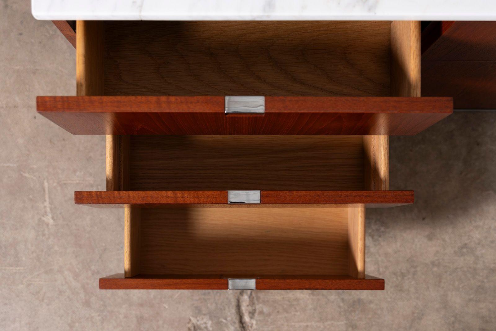 Crédence par Florence Knoll pour Knoll International en vente 3