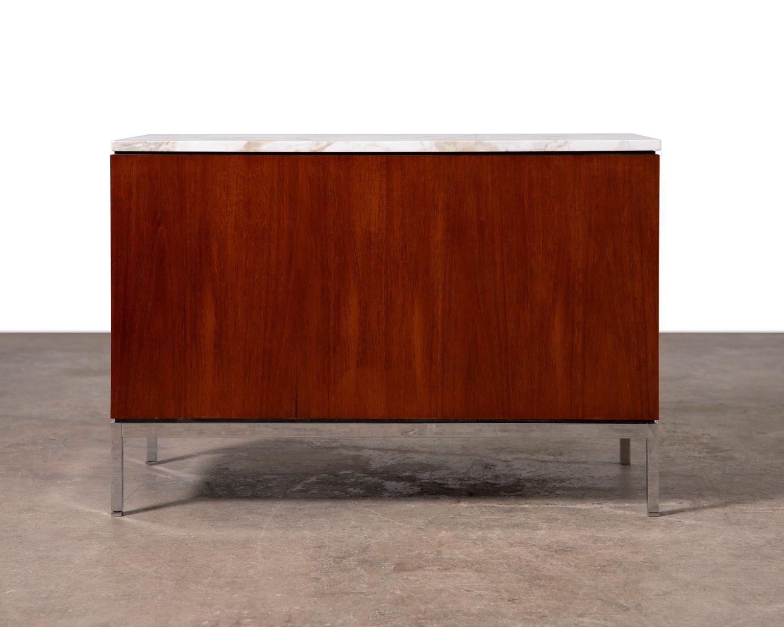 Anrichte von Florence Knoll für Knoll International im Angebot 2